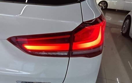 BMW X1, 2021 год, 1 783 325 рублей, 7 фотография