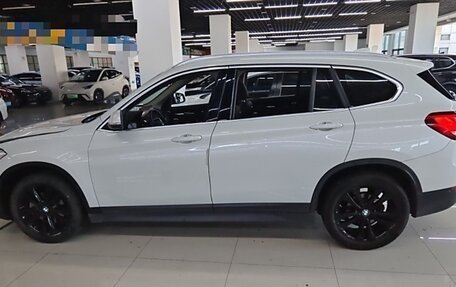 BMW X1, 2021 год, 1 783 325 рублей, 6 фотография