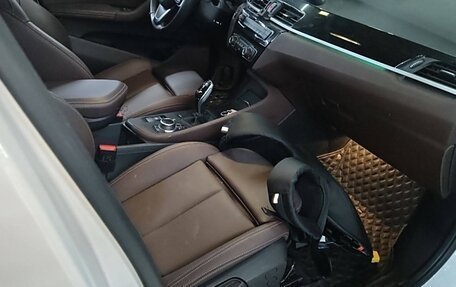 BMW X1, 2021 год, 1 783 325 рублей, 18 фотография