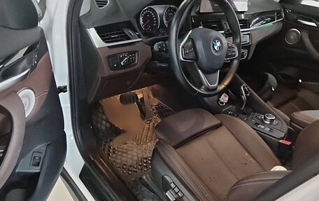 BMW X1, 2021 год, 1 783 325 рублей, 9 фотография