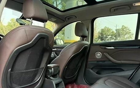 BMW X1, 2021 год, 1 783 325 рублей, 17 фотография