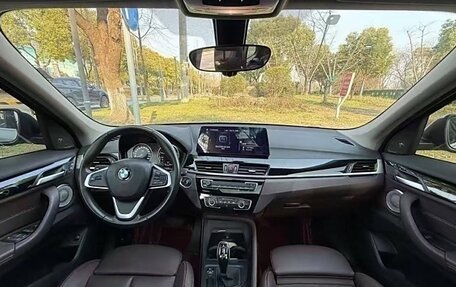 BMW X1, 2021 год, 1 783 325 рублей, 11 фотография
