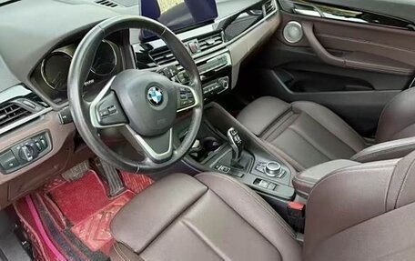 BMW X1, 2021 год, 1 783 325 рублей, 10 фотография