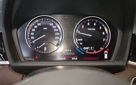 BMW X1, 2021 год, 1 783 325 рублей, 13 фотография