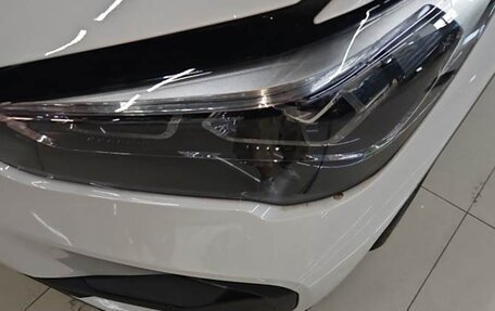 BMW X1, 2021 год, 1 783 325 рублей, 8 фотография