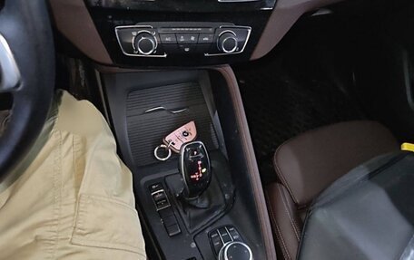 BMW X1, 2021 год, 1 783 325 рублей, 15 фотография