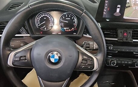 BMW X1, 2021 год, 1 783 325 рублей, 12 фотография