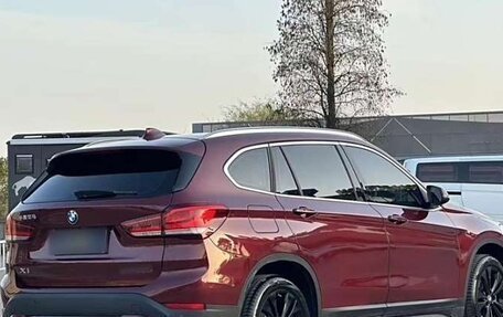 BMW X1, 2021 год, 2 015 325 рублей, 3 фотография