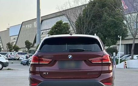 BMW X1, 2021 год, 2 015 325 рублей, 4 фотография