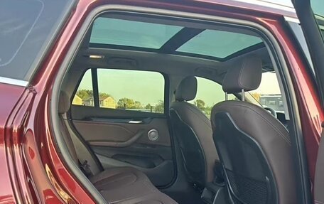BMW X1, 2021 год, 2 015 325 рублей, 9 фотография