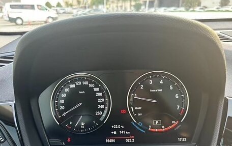BMW X1, 2021 год, 2 015 325 рублей, 8 фотография