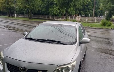 Toyota Corolla, 2008 год, 650 000 рублей, 1 фотография