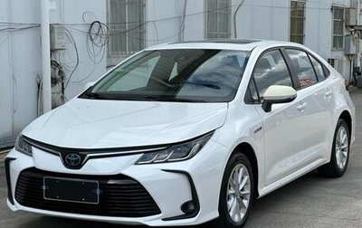 Toyota Corolla, 2021 год, 1 705 000 рублей, 1 фотография