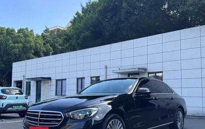 Mercedes-Benz E-Класс, 2021 год, 3 680 000 рублей, 1 фотография