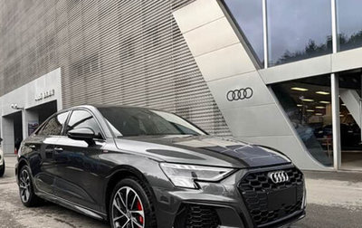 Audi A3, 2021 год, 1 650 000 рублей, 1 фотография