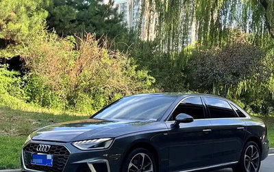 Audi A4, 2024 год, 3 670 000 рублей, 1 фотография