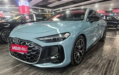 Audi A5, 2025 год, 3 730 000 рублей, 1 фотография