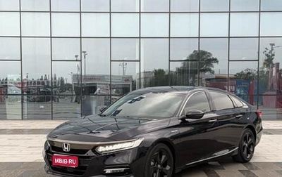 Honda Accord IX рестайлинг, 2021 год, 2 130 000 рублей, 1 фотография