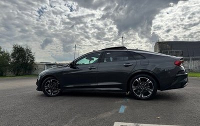 KIA K5, 2020 год, 2 630 000 рублей, 1 фотография