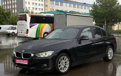 BMW 3 серия, 2013 год, 1 320 000 рублей, 1 фотография
