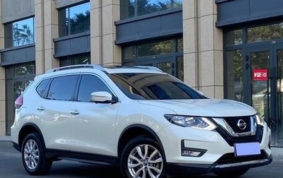 Nissan X-Trail, 2021 год, 1 700 000 рублей, 1 фотография