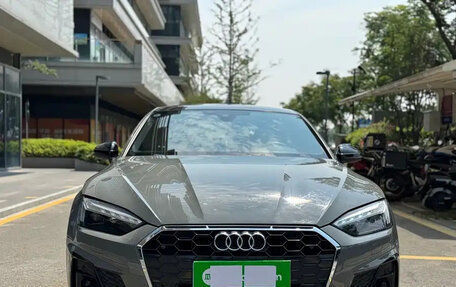 Audi S5, 2021 год, 3 870 000 рублей, 3 фотография