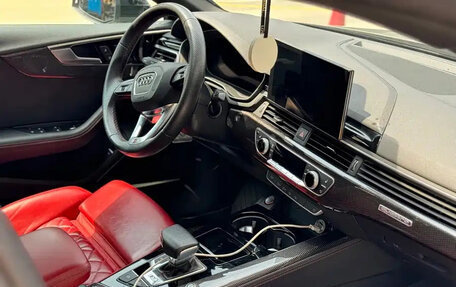 Audi S5, 2021 год, 3 870 000 рублей, 7 фотография