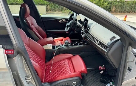 Audi S5, 2021 год, 3 870 000 рублей, 8 фотография