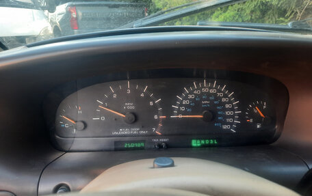 Chrysler Town & Country III, 1996 год, 390 000 рублей, 6 фотография