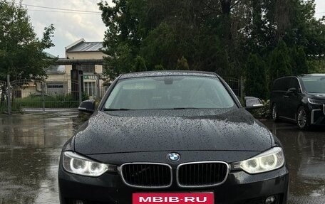 BMW 3 серия, 2013 год, 1 320 000 рублей, 3 фотография
