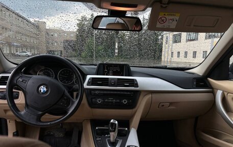 BMW 3 серия, 2013 год, 1 320 000 рублей, 5 фотография