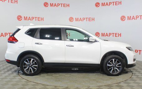 Nissan X-Trail, 2018 год, 2 125 000 рублей, 4 фотография