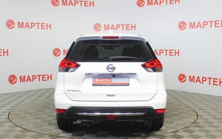 Nissan X-Trail, 2018 год, 2 125 000 рублей, 6 фотография