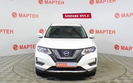 Nissan X-Trail, 2018 год, 2 125 000 рублей, 2 фотография
