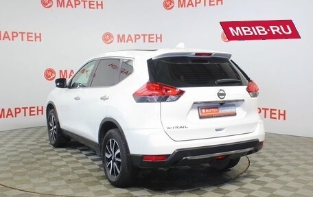 Nissan X-Trail, 2018 год, 2 125 000 рублей, 7 фотография