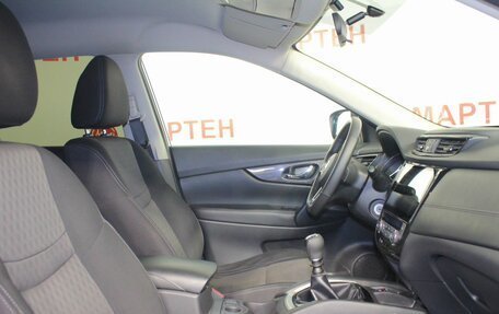 Nissan X-Trail, 2018 год, 2 125 000 рублей, 10 фотография