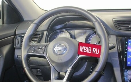 Nissan X-Trail, 2018 год, 2 125 000 рублей, 18 фотография