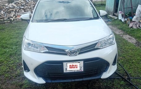 Toyota Corolla, 2019 год, 1 600 000 рублей, 1 фотография
