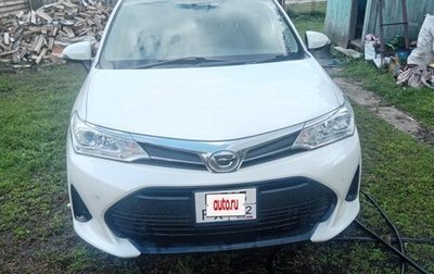 Toyota Corolla, 2019 год, 1 600 000 рублей, 1 фотография