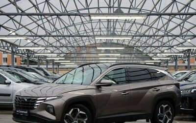 Hyundai Tucson, 2021 год, 2 950 000 рублей, 1 фотография