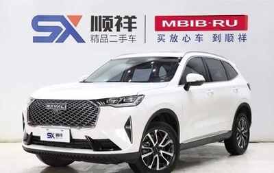 Haval H6, 2021 год, 1 380 000 рублей, 1 фотография