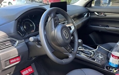 Mazda CX-5 II, 2025 год, 3 550 000 рублей, 1 фотография