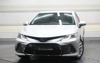Toyota Camry, 2023 год, 3 270 000 рублей, 1 фотография