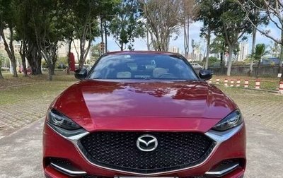 Mazda CX-4, 2021 год, 1 450 202 рублей, 1 фотография