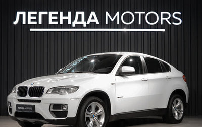 BMW X6, 2013 год, 2 390 000 рублей, 1 фотография