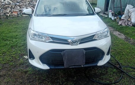 Toyota Corolla, 2019 год, 1 600 000 рублей, 3 фотография