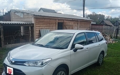 Toyota Corolla, 2019 год, 1 600 000 рублей, 2 фотография