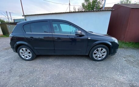Opel Astra H, 2008 год, 500 000 рублей, 2 фотография