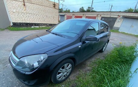 Opel Astra H, 2008 год, 500 000 рублей, 7 фотография