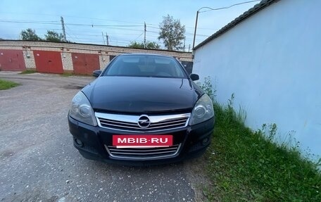 Opel Astra H, 2008 год, 500 000 рублей, 5 фотография